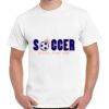 Gildan Adult Cotton Tee  Thumbnail