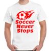 Gildan Adult Cotton Tee  Thumbnail