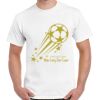 Gildan Adult Cotton Tee  Thumbnail