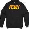 AS Colour Adult Stencil Hoodie Thumbnail