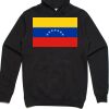 AS Colour Adult Stencil Hoodie Thumbnail