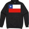 AS Colour Adult Stencil Hoodie Thumbnail
