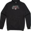 AS Colour Adult Stencil Hoodie Thumbnail