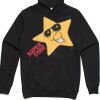 AS Colour Adult Stencil Hoodie Thumbnail