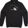 AS Colour Adult Stencil Hoodie Thumbnail