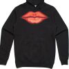AS Colour Adult Stencil Hoodie Thumbnail