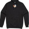 AS Colour Adult Stencil Hoodie Thumbnail