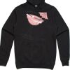 AS Colour Adult Stencil Hoodie Thumbnail