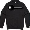 AS Colour Adult Stencil Hoodie Thumbnail