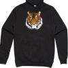 AS Colour Adult Stencil Hoodie Thumbnail