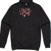 AS Colour Adult Stencil Hoodie Thumbnail