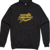 AS Colour Adult Stencil Hoodie Thumbnail