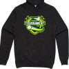 AS Colour Adult Stencil Hoodie Thumbnail