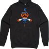 AS Colour Adult Stencil Hoodie Thumbnail
