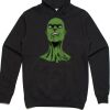 AS Colour Adult Stencil Hoodie Thumbnail