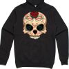 AS Colour Adult Stencil Hoodie Thumbnail