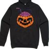 AS Colour Adult Stencil Hoodie Thumbnail