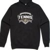 AS Colour Adult Stencil Hoodie Thumbnail