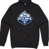 AS Colour Adult Stencil Hoodie Thumbnail