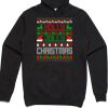 AS Colour Adult Stencil Hoodie Thumbnail