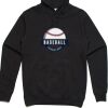 AS Colour Adult Stencil Hoodie Thumbnail