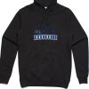 AS Colour Adult Stencil Hoodie Thumbnail
