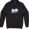 AS Colour Adult Stencil Hoodie Thumbnail