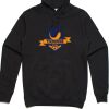 AS Colour Adult Stencil Hoodie Thumbnail