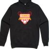 AS Colour Adult Stencil Hoodie Thumbnail
