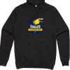 AS Colour Adult Stencil Hoodie Thumbnail