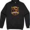 AS Colour Adult Stencil Hoodie Thumbnail