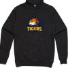 AS Colour Adult Stencil Hoodie Thumbnail