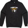 AS Colour Adult Stencil Hoodie Thumbnail