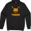 AS Colour Adult Stencil Hoodie Thumbnail