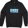 AS Colour Adult Stencil Hoodie Thumbnail