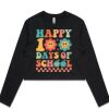 AS Colour Long Sleeve Crop Thumbnail