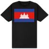 Gildan Unisex Softstyle Tee  Thumbnail