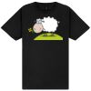 Gildan Unisex Softstyle Tee  Thumbnail