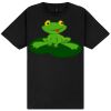 Gildan Unisex Softstyle Tee  Thumbnail