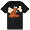 Gildan Unisex Softstyle Tee  Thumbnail