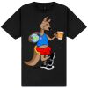 Gildan Unisex Softstyle Tee  Thumbnail
