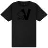 Gildan Unisex Softstyle Tee  Thumbnail