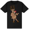 Gildan Unisex Softstyle Tee  Thumbnail