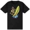 Gildan Unisex Softstyle Tee  Thumbnail