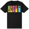 Gildan Unisex Softstyle Tee  Thumbnail