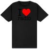 Gildan Unisex Softstyle Tee  Thumbnail