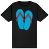 Gildan Unisex Softstyle Tee  Thumbnail