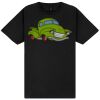 Gildan Unisex Softstyle Tee  Thumbnail