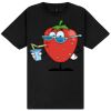 Gildan Unisex Softstyle Tee  Thumbnail