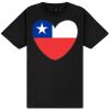 Gildan Unisex Softstyle Tee  Thumbnail